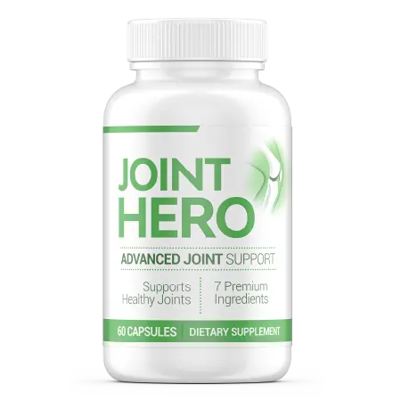 Joint Hero